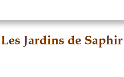 Les Jardins de Saphir